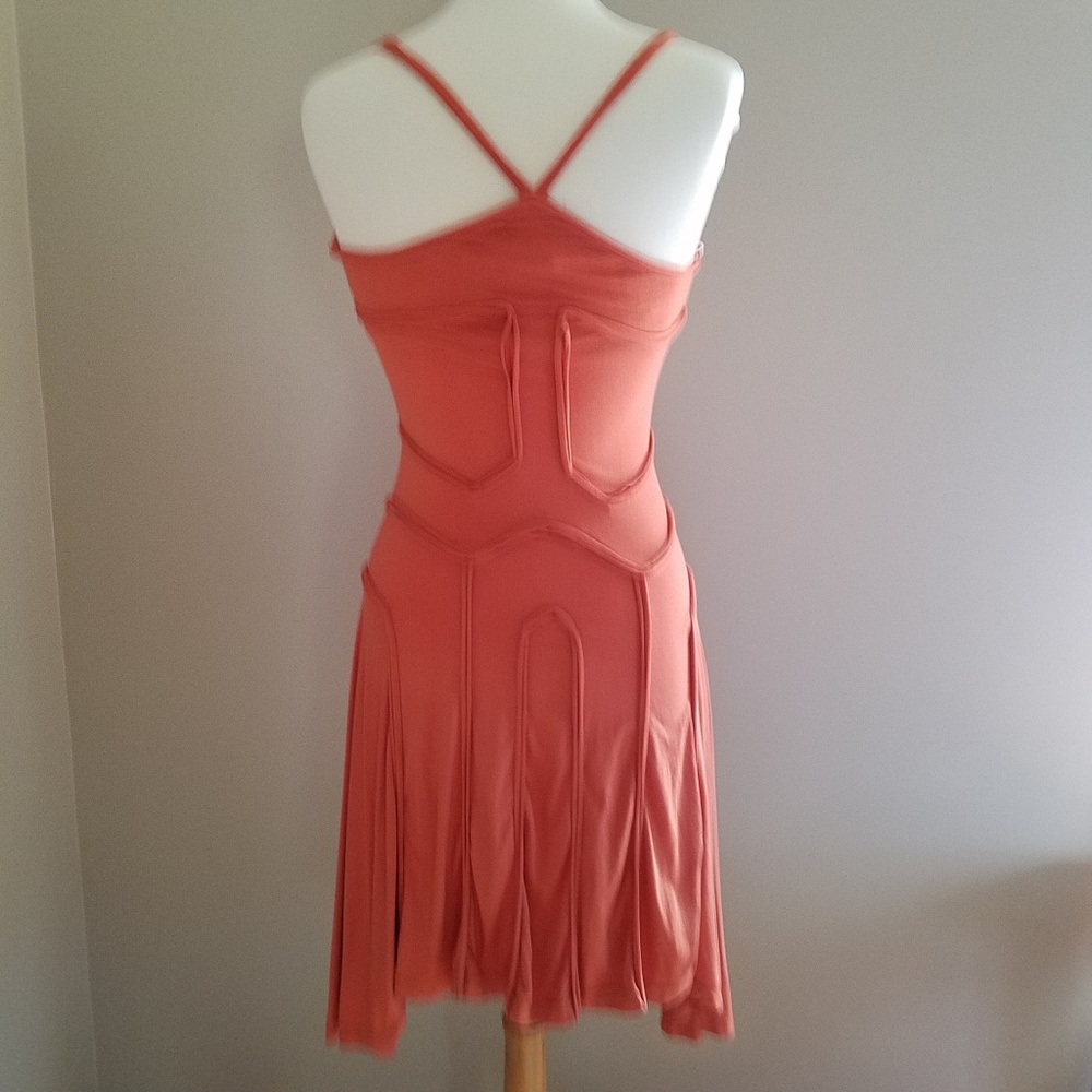 Max Studio Dress - Picture 4 of 4
